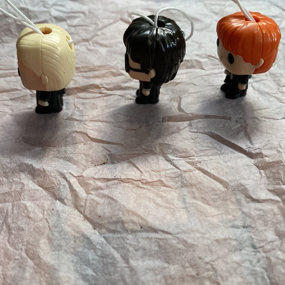 Harry Potter Funk Pop Ornaments - Students Collection - Picture 9 of 13